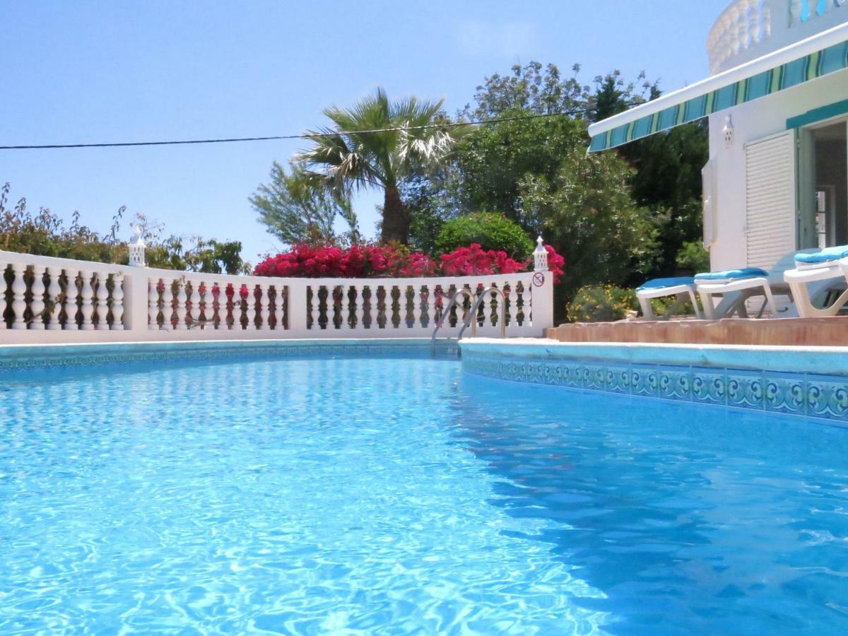 Luxury Casa Da Fonte - Private Heated Salt Pool Villa FAO Eksteriør bilde